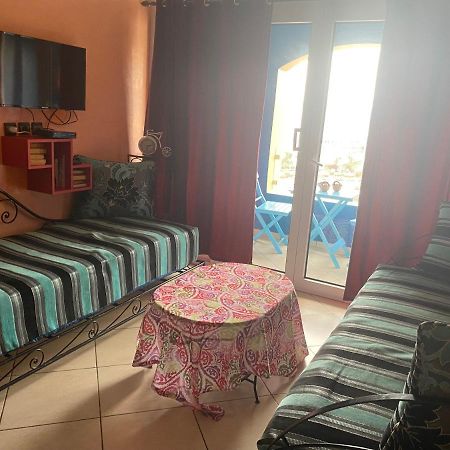 Taghazout Bay Apartment 아가디르 외부 사진