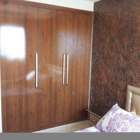 Taghazout Bay Apartment 아가디르 외부 사진
