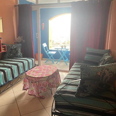 Taghazout Bay Apartment 아가디르 외부 사진