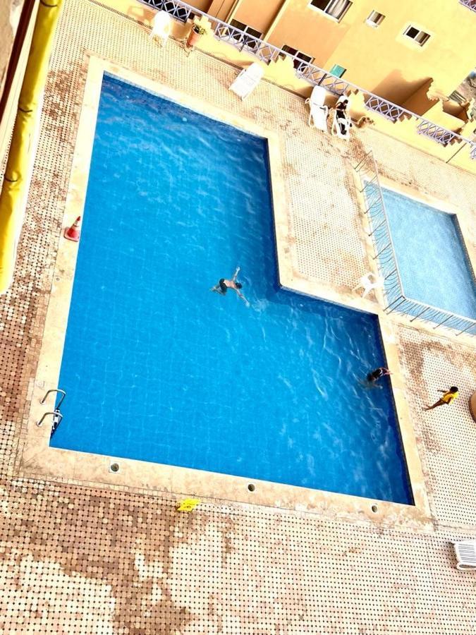 Taghazout Bay Apartment 아가디르 외부 사진