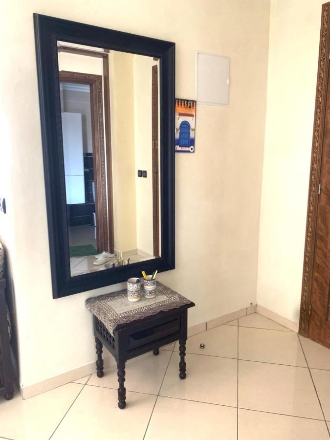 Taghazout Bay Apartment 아가디르 외부 사진