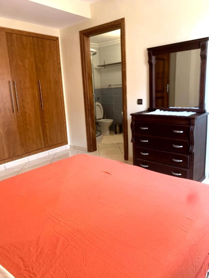 Taghazout Bay Apartment 아가디르 외부 사진