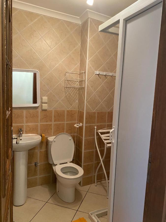 Taghazout Bay Apartment 아가디르 외부 사진