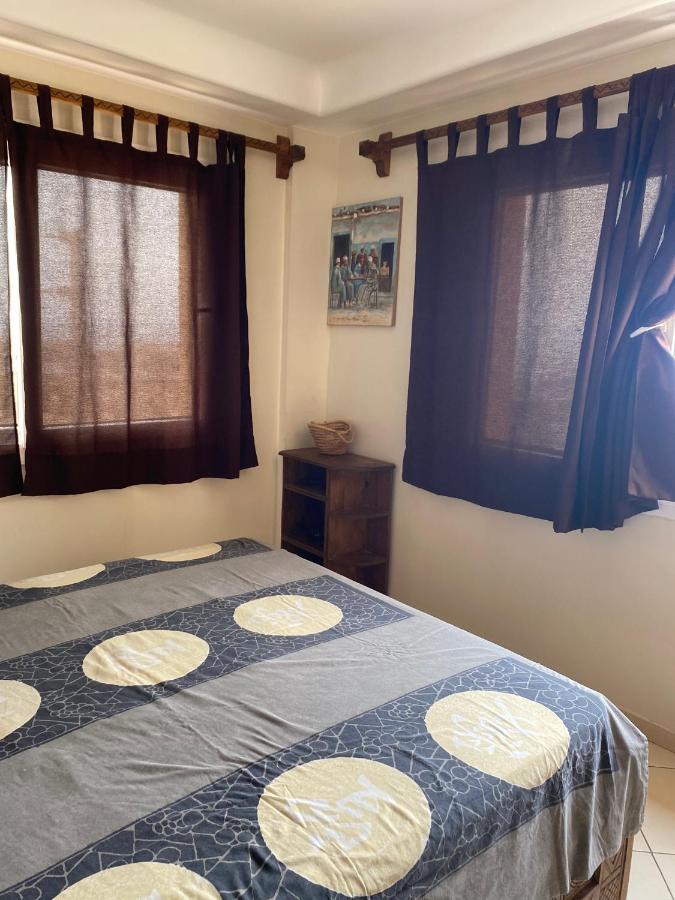 Taghazout Bay Apartment 아가디르 외부 사진