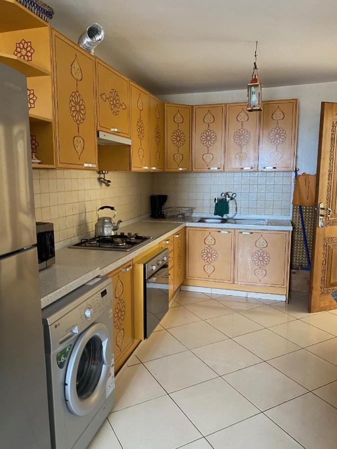 Taghazout Bay Apartment 아가디르 외부 사진