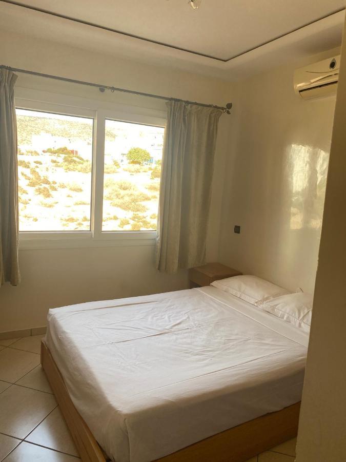 Taghazout Bay Apartment 아가디르 외부 사진