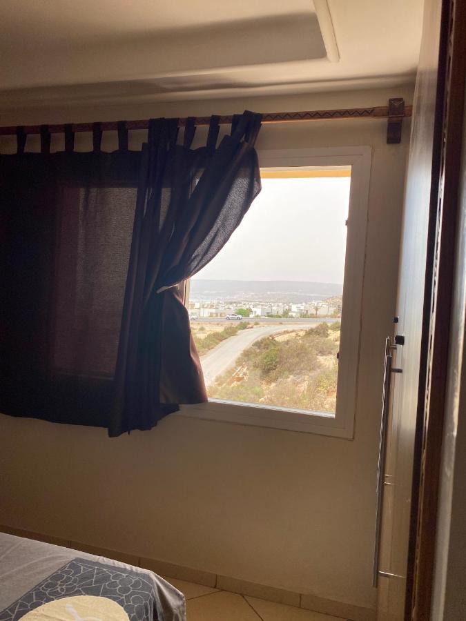 Taghazout Bay Apartment 아가디르 외부 사진