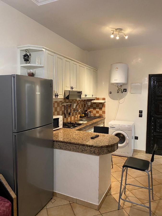 Taghazout Bay Apartment 아가디르 외부 사진