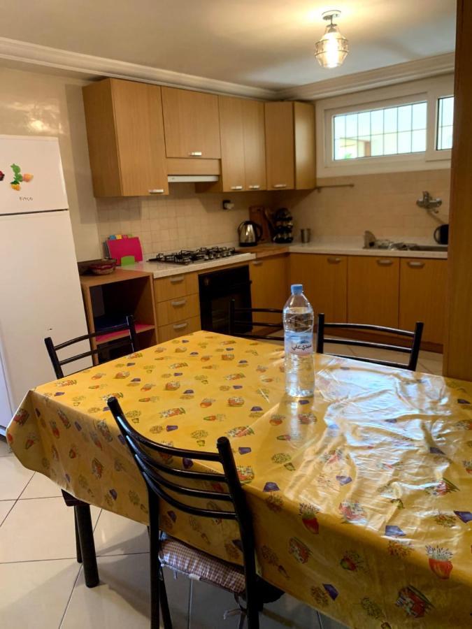 Taghazout Bay Apartment 아가디르 외부 사진