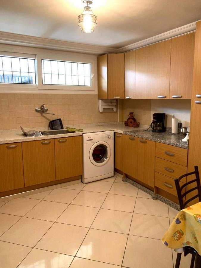Taghazout Bay Apartment 아가디르 외부 사진