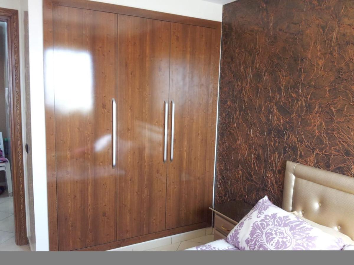 Taghazout Bay Apartment 아가디르 외부 사진