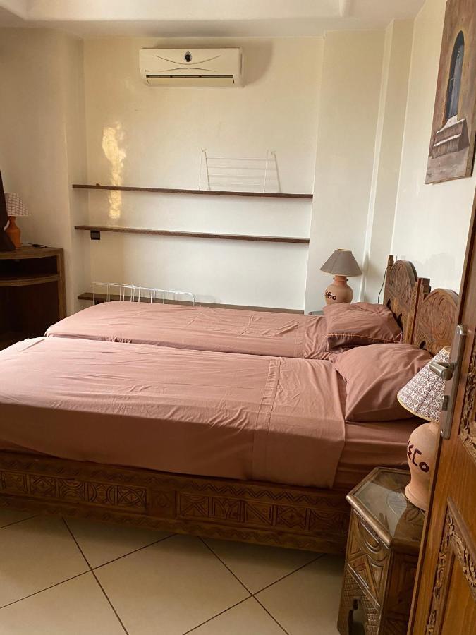 Taghazout Bay Apartment 아가디르 외부 사진
